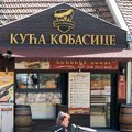 Opljačkan restoran brze hrane na Detelinari, uhapšeni počinioci