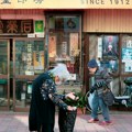 U Japanu o starijim građanima brinu – stariji građani