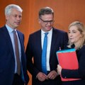 Nemačka proširuje ovlašćenja obaveštajnih službi