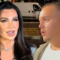 "Stanija kaže da neće da se vraća u Srbiju" Dača otkrio sve detalje, evo sa kim je ona tokom leta: "Luka me je ucenio" (video)…