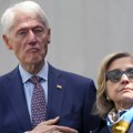 Bil Klinton napunio 80 godina: Predsedništvo puno skandala, a u Srbiji ostao simbol bombardovanja