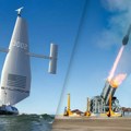 "Saildrone" širi proizvodnju u Evropi: Okeanski dronovi - lovci na podmornice će se graditi širom evropskih luka