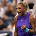 Serena i Alkaraz udružuju snage - još jedan šampionski par na Ju-Es openu