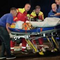 Požar u ruskom hemijskom kompleksu: 15 mrtvih, među stradalima 14 stranaca