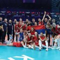 Leskovčanka Vanja Ivanović osvojila sa reprezentacijom bronzanu medalju na prvenstvu Evrope