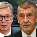 Ušli smo u kolonu koja čuva svetske lidere kad dođu kod Vučića: Ovako izgleda tajna operacija pripadnika jzo dok štite…