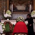 Norveška se oprostila od kralja Heralda Petog, poštu odao i šef srpske diplomatije