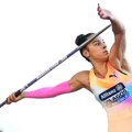 Baš šteta! Ništa od medalje! Adriana Vilagoš peta u Budimpešti