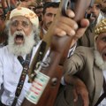 Njujork tajms: Saudijska Arabija razočarana Trampovim odgovorom na napade Huta