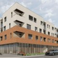Novi Sad dobija još kvadrata za život i poslovanje - U dve lamele na tri sprata 51 stan i 3 lokala