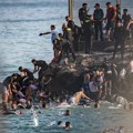 IOM: Broj migranata koji prelaze more ka Evropi u padu, ali su putovanja opasnija