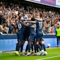 Derbi koji je goreo! Milvol ispustio 2:0, Vest Hem se vratio za šest minuta – pao i crveni karton!
