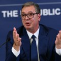 Vučić: Do petka će svim građanima biti isplaćena novčana pomoć od 6.000 dinara