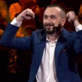 Opa Đurđo! Nikola iz Velike Plane nije ni znao da će se takmičiti u "Superpoteri", a onda je osvojio milion: "Devojka me…