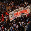 U Madridu protest protiv španske vlade zbog migranata u Seuti