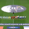 (VIDEO) Irci se nisu rukovali sa Izraelcima pre meča