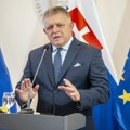 Fico pobesneo: "To je znak propadanja EU" VIDEO