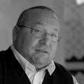 Vladimir Vuletić pronađen mrtav u stanu