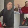 „Uz njega lakše podnosim sve što mi se dogodilo“ Ovaj Crnogorac je muž heroj Miodrag godinama brine i nepokretnoj supruzi…