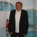 Miloš Bojanić zasukao rukave: Dozidao kuću u rodnom selu, a sada uređuje dvorište
