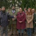 Urgencija ZLF policiji i tužilaštvu u Smederevu zbog ćutanja o napadu na članicu te stranke