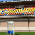 Opšta tuča u Novom Pazaru! Osam crvenih u meču omladinaca