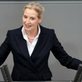 AfD želi da ukine neposredne izbore za Evropski parlament i oslabi Brisel