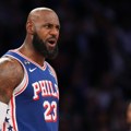 VIDEO: Svi najbolji potezi prve NBA večeri na SK