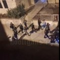 Uhićen glavni tajnik Torcide, prijetio je novinarima