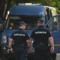 Policija intervenisala na više lokacija u Novom Sadu zbog sumnje na izborne nepravilnosti