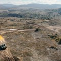 46. tenkovski bataljon – oklopna snaga Četvrte brigade Kopnene vojske