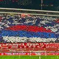 Uefa zatvorila deo Zvezdinog severa na narednoj evropskoj utakmici