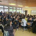 Prijepoljski osnovci uče da čuvaju prirodno bogatstvo svog kraja