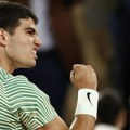 Alkaraz: Novak je favorit, mogla bi da presudi moja mladost