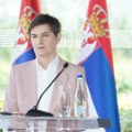 Brnabić: Srbija želi da bude deo EU, najvećeg mirovnog projekta u istoriji