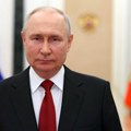 Ruski zvaničnici pružaju podršku Putinu protiv pobune Prigožina
