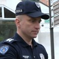 Maričić novi načelnik Policijske stanice u Ivanjici