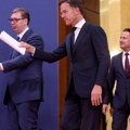 Diplomatska ofanziva: Evropski premijeri u Beogradu pozvali na povratak dijalogu