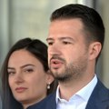 Prva zvanična poseta Jakova Milatovića Srbiji, sutra sastanak sa Vučićem: "Najvažniji segment uspostavljanje diplomatskih…