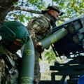 Sirene za vazdušnu opasnost u Kijevu; Šojgu obećava odgovor ako SAD isporuče kasetne bombe Ukrajini