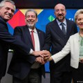 EU i Latinska Amerika na putu jačanja saradnje