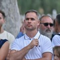 Niški odbor Narodne zvanično podržao Aleksića za predsednika stranke