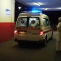 2 Дечака отрована, у животној су опасности! Ужас у Сарајеву, без свести стигли у болницу, полиција открила детаље
