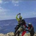 Dva brodoloma kod Lampeduze: 30 migranata se i dalje vode kao nestali