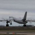 Povećava se moć ruske strateške avijacije: Bombarderi Tu-95 će udvostručiti snagu u 2023.