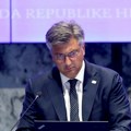 Plenković predsednici suda u Hagu izrazio nezadovoljstvo zbog puštanja Simatovića