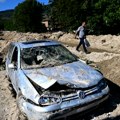 Poplave u Bugarskoj: Dve osobe poginule, dve žene i jedan muškarac se vode kao nestali (FOTO)