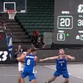 Srpski basketaši redom gaze Pao je i Izrael, poznat protivnik u četvrtfinalu (video)
