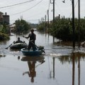 U Grčkoj broj poginulih u polavama porastao na 14