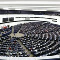 Evropski parlament će usvojiti rezoluciju o situaciji na Kosovu